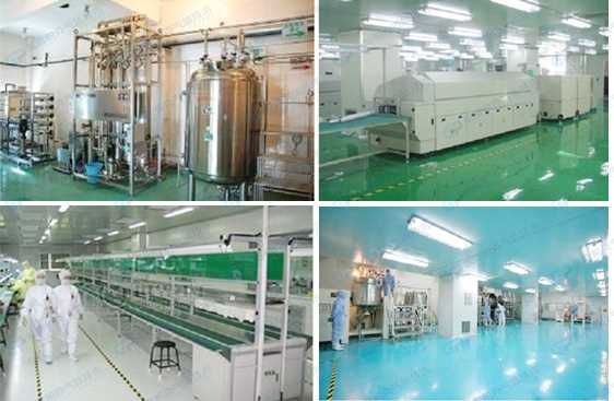 洁净室气体管道工程