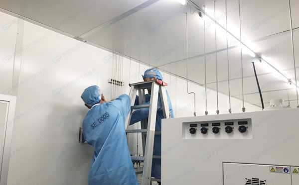 气体管道工程施工