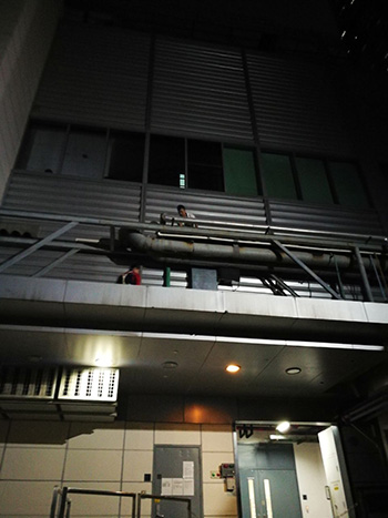 清溢光电电子特气系统